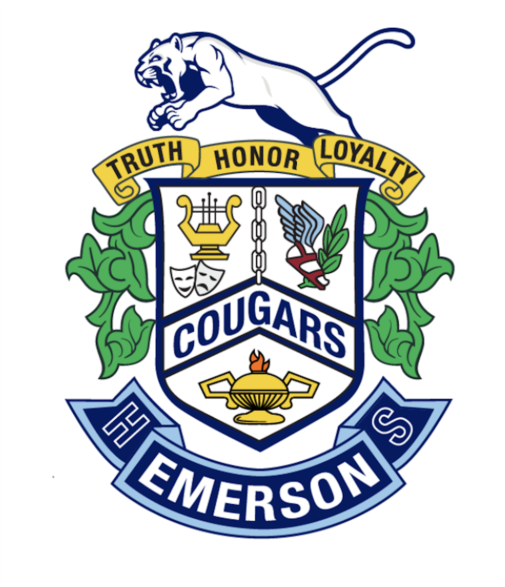 EN Emblem